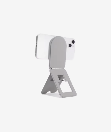 folding smartphone stand